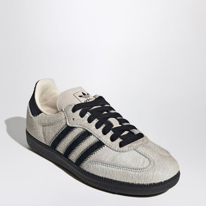 adidas Originals Sneaker Samba OG Wonder White/Core Black/Alumina