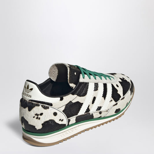 adidas Originals Sneaker SL72 OG in cowhide pony hair