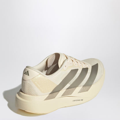 adidas Originals Adizero Adios Pro Evo 1 cream