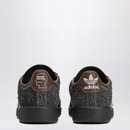 adidas x Brain Dead Sneaker Forest Hills black