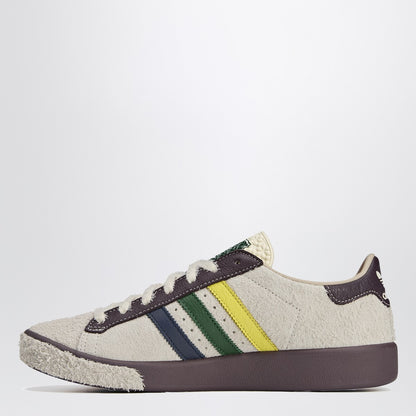 adidas x Brain Dead Sneaker Forest Hills cream