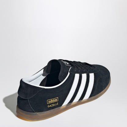 adidas Originals Gazelle Lo Pro Core Black/Cloud White sneakers
