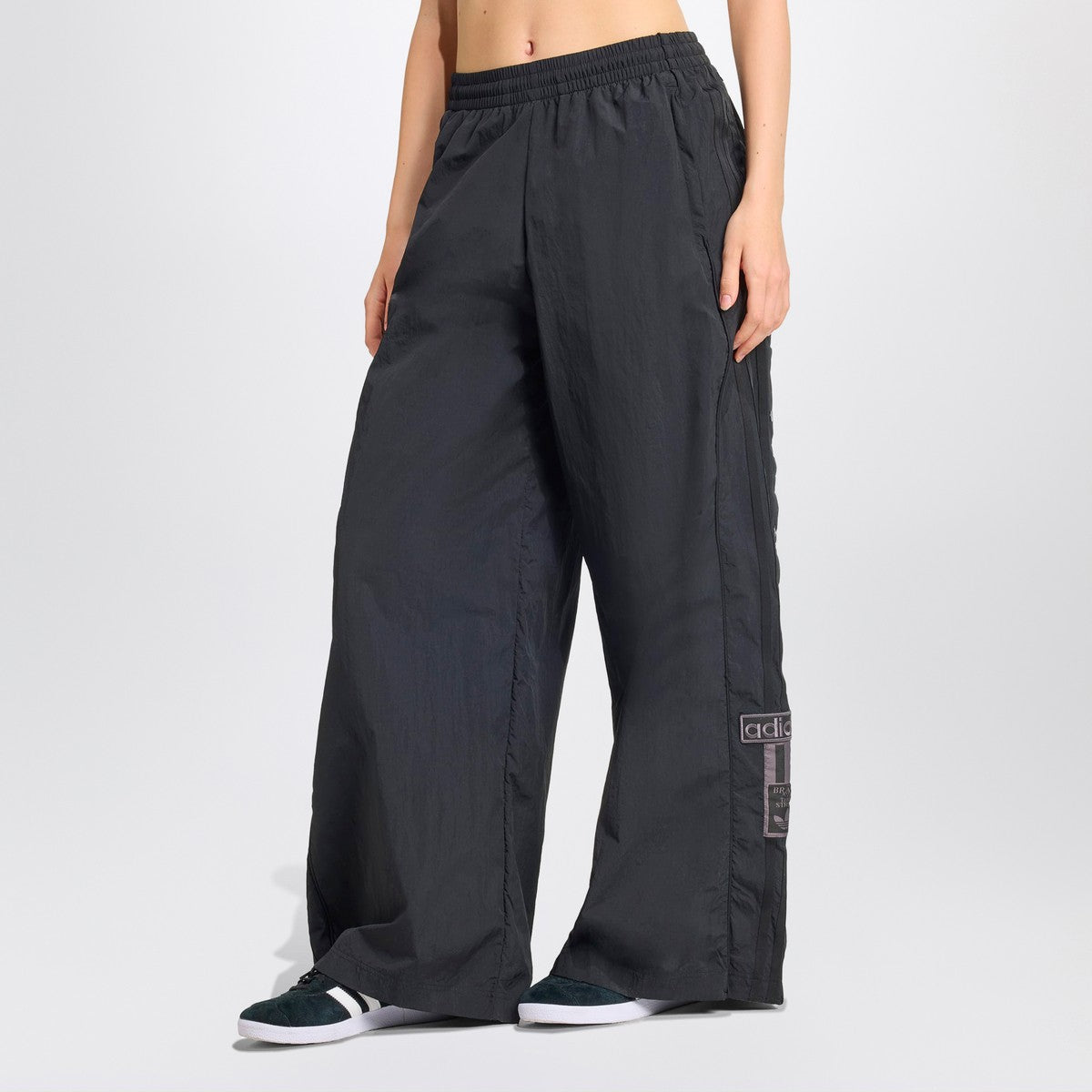 adidas Originals Adibreak pants black