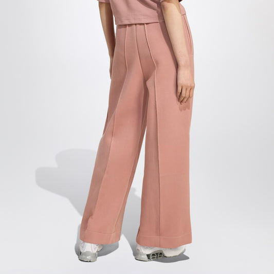 adidas Originals Pink tracksuit pants