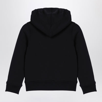 K-Way Berenger hoodie black