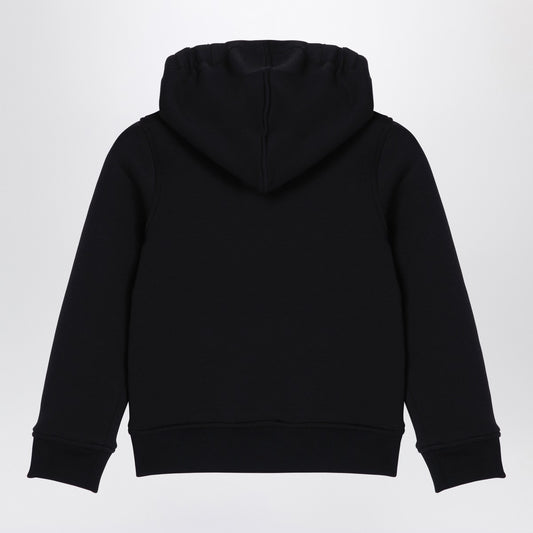 K-Way Berenger hoodie black