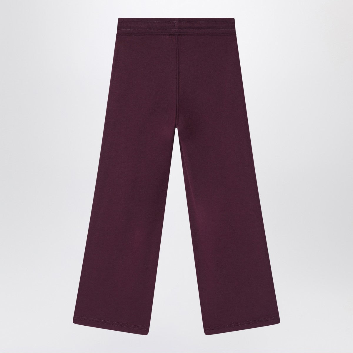 K-Way Gin purple sports trousers