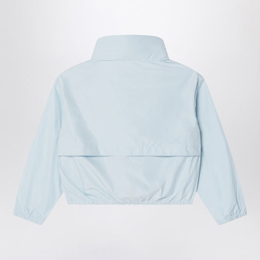 K-Way Aubette blue jacket