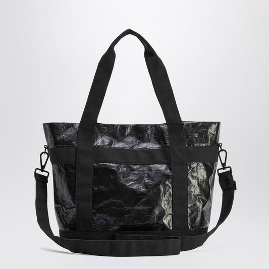 adidas Statement Song For The Mute black tote bag