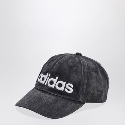 adidas Statement Song For The Mute black baseball cap