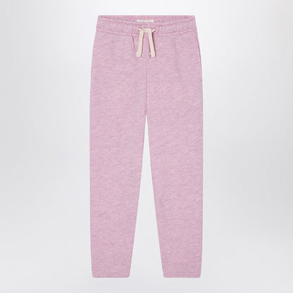 American Vintage Doven jogging pants pink