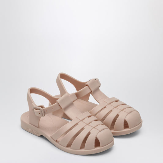 Liewood Bre sorbet pink sandals