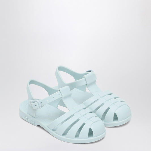 Liewood Bre sandals sky blue