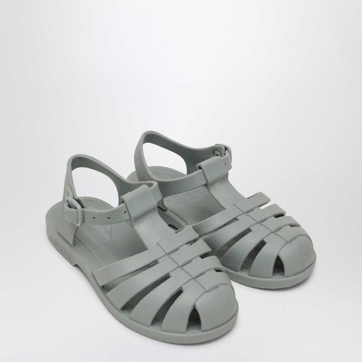 Liewood Mint green sandals