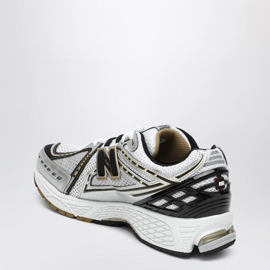 New Balance Sneakers 1906A Metallic silver