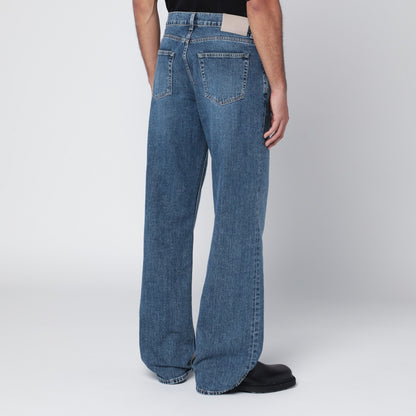 Our Legacy Third Cut jeans in Rodeo wash