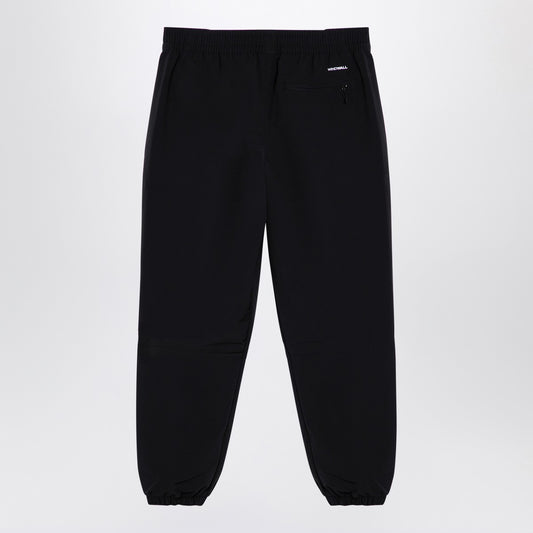 The North Face Black jogging trousers