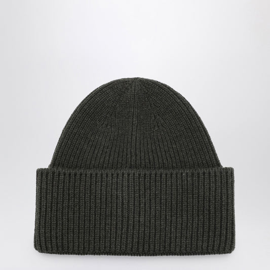 Destin Military wool and cashmere beanie
