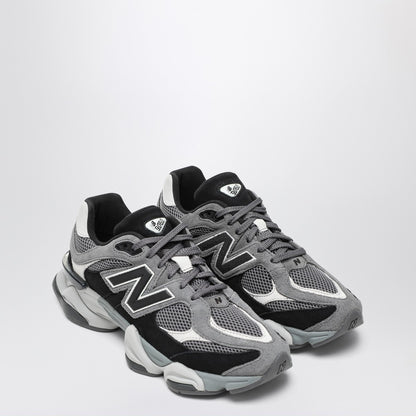 New Balance Black/grey 9060 sneakers