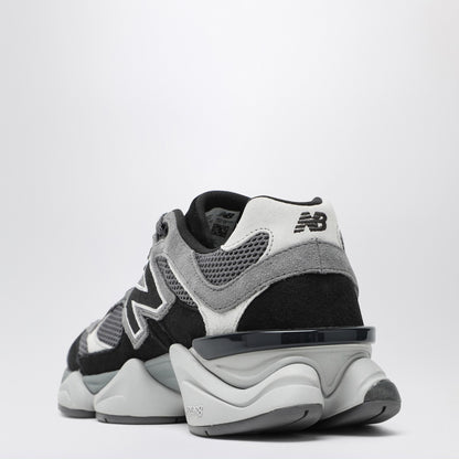 New Balance Black/grey 9060 sneakers