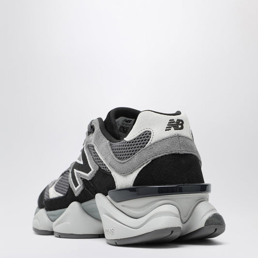 New Balance Black/grey 9060 sneakers