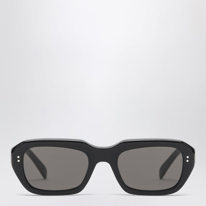 RETROSUPERFUTURE Miles Black Sunglasses