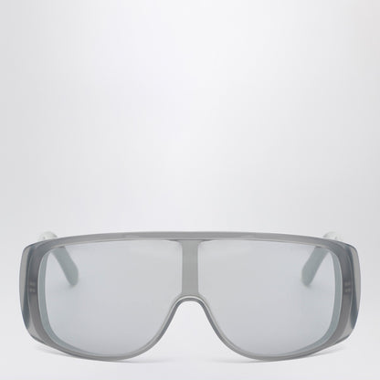 RETROSUPERFUTURE Grey Mask sunglasses