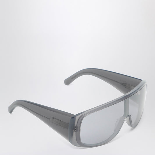 RETROSUPERFUTURE Grey Mask sunglasses