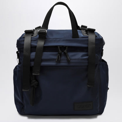 DONE! Blue Backpack >East+West<