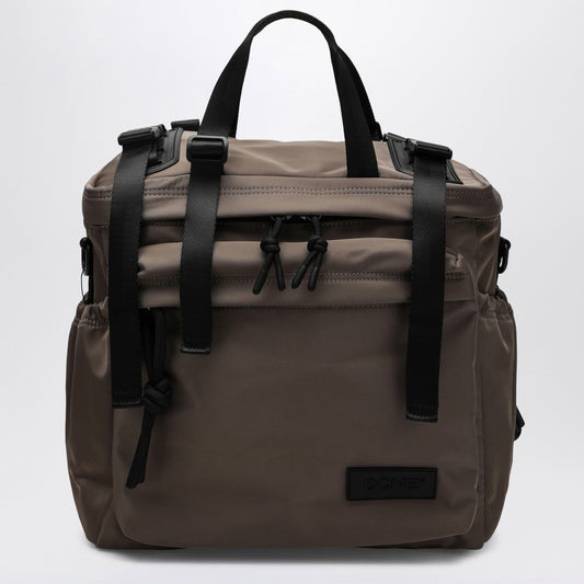 DONE! Grey Backpack >East+West<