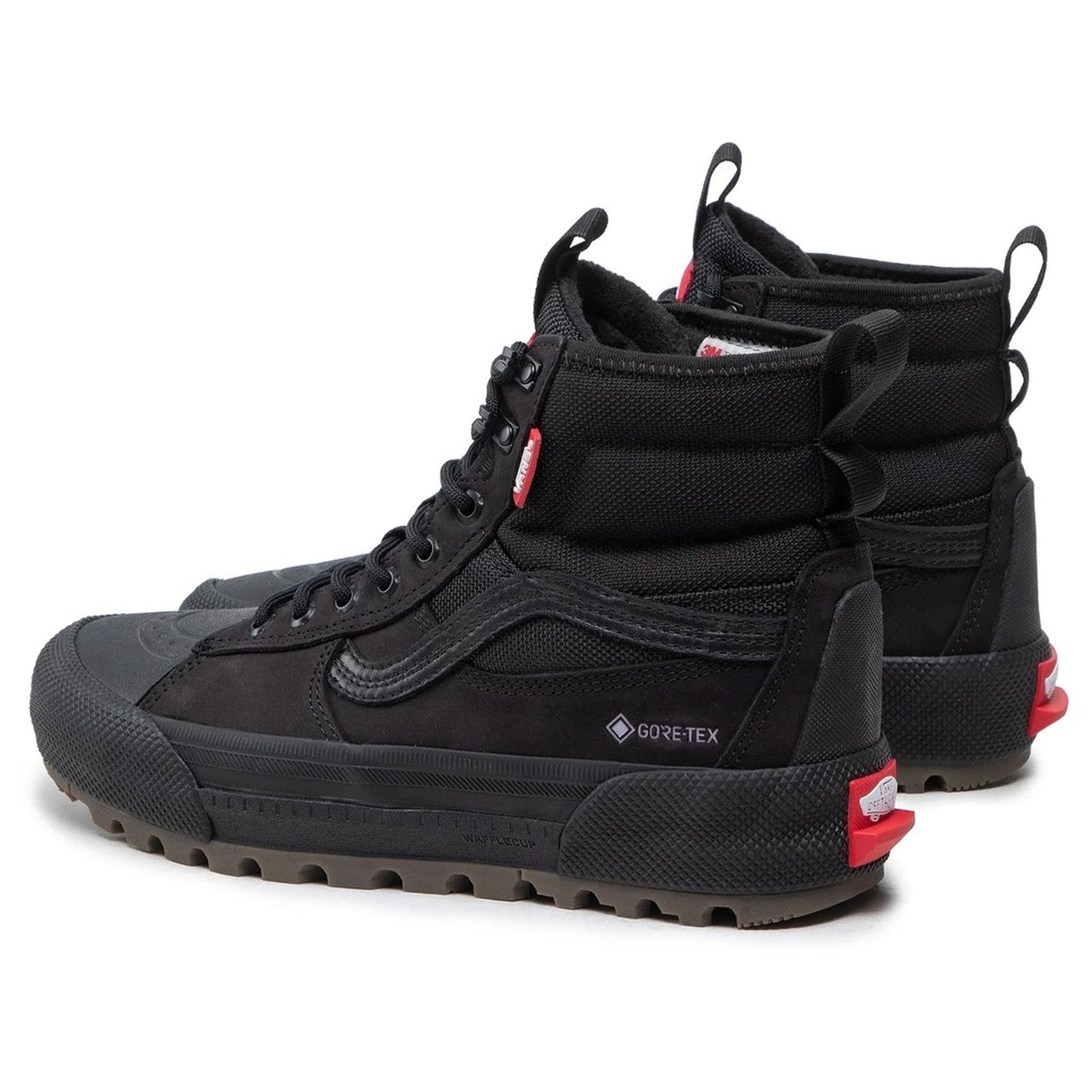 أحذية Vans الرياضية