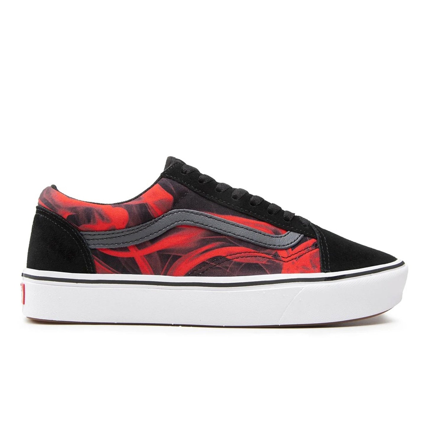 أحذية Vans الرياضية