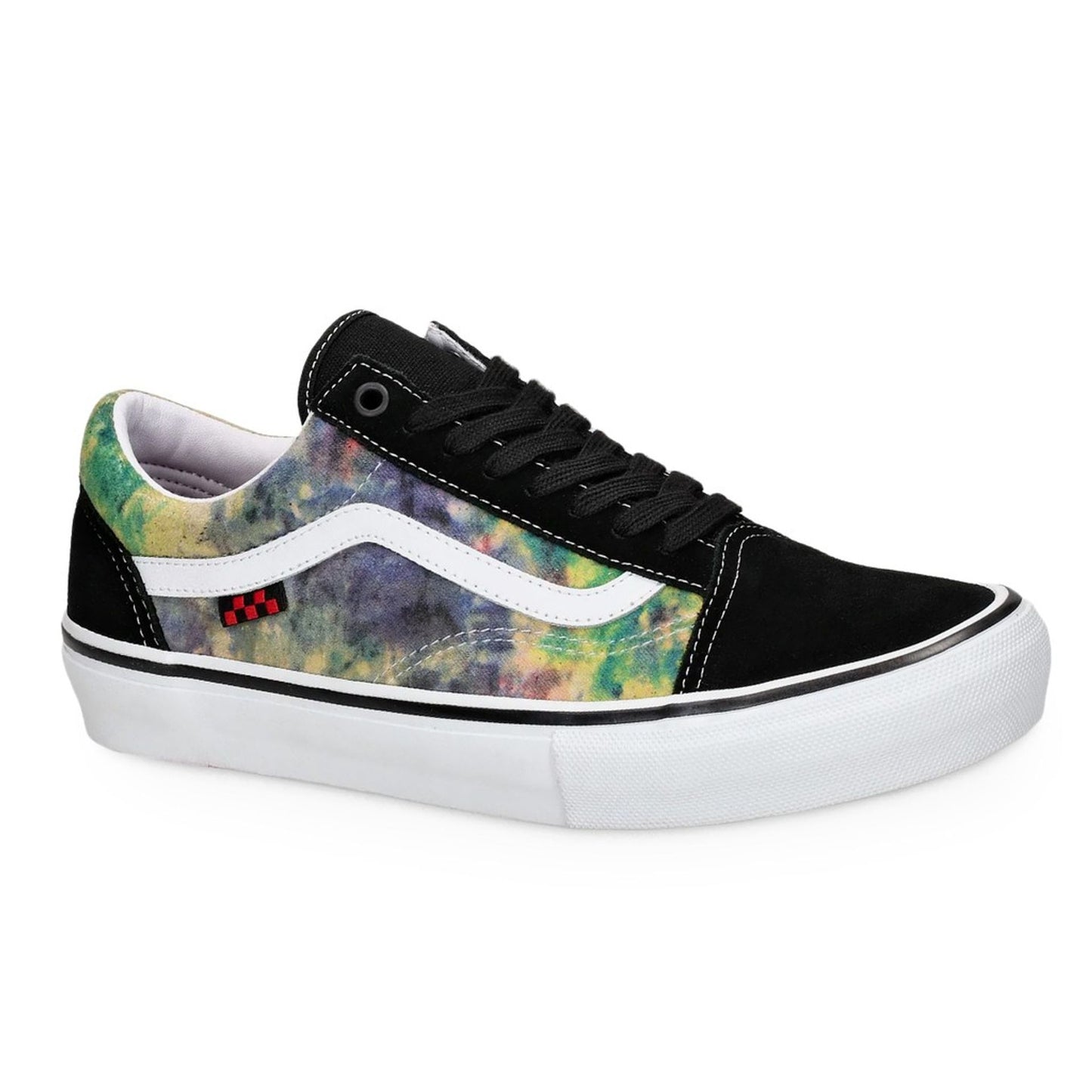 أحذية Vans الرياضية