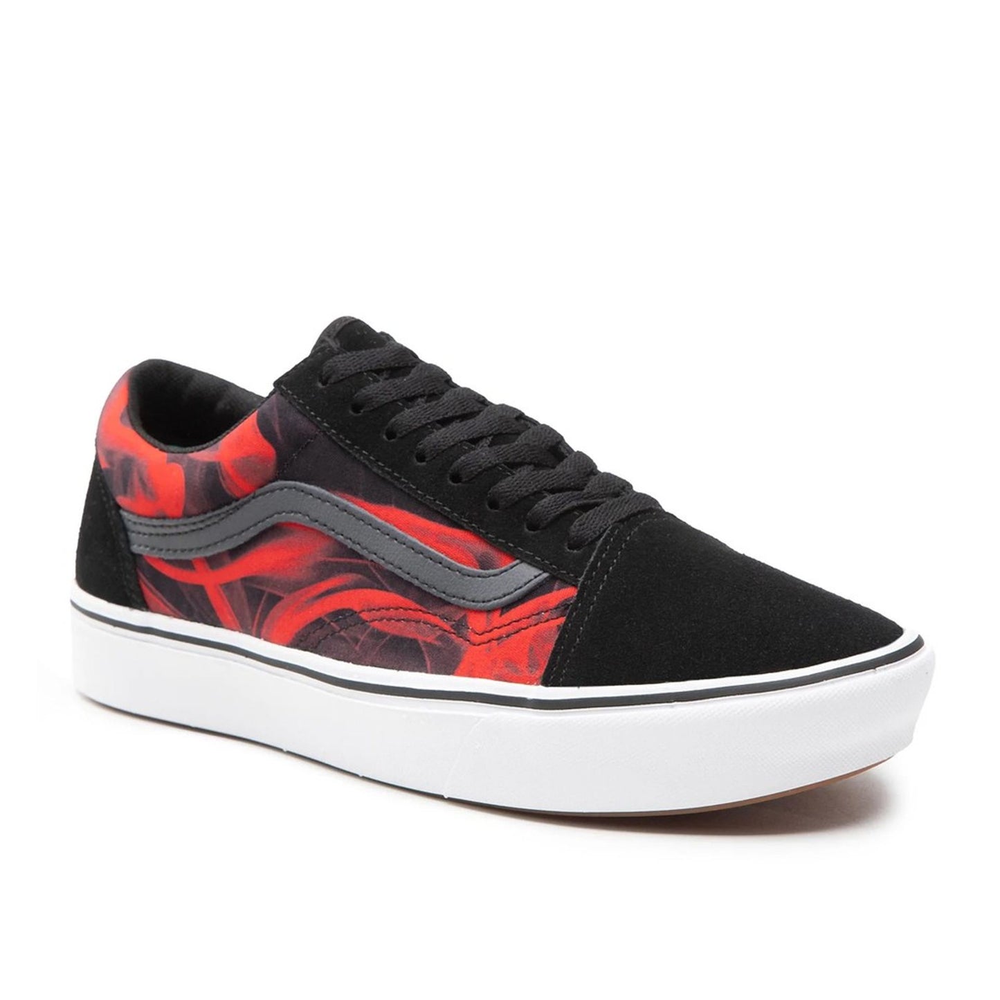 أحذية Vans الرياضية
