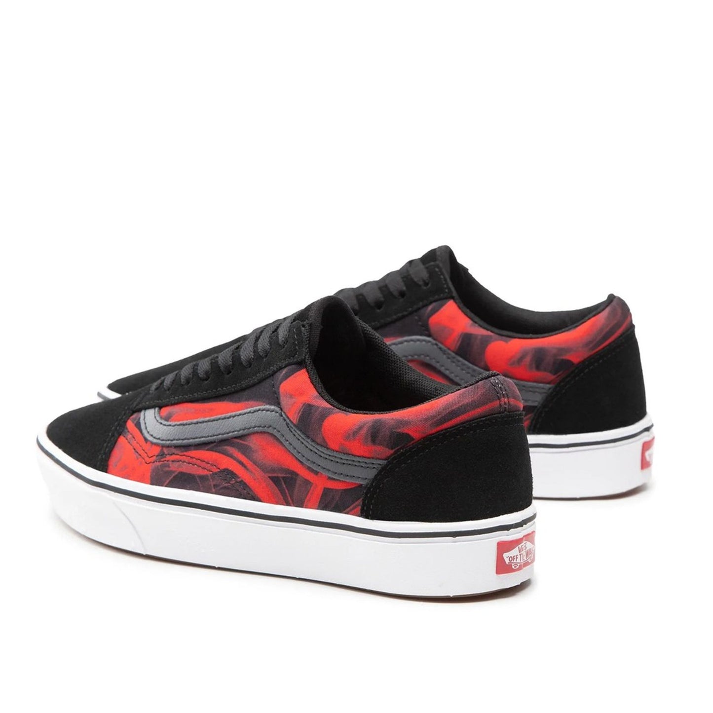 أحذية Vans الرياضية