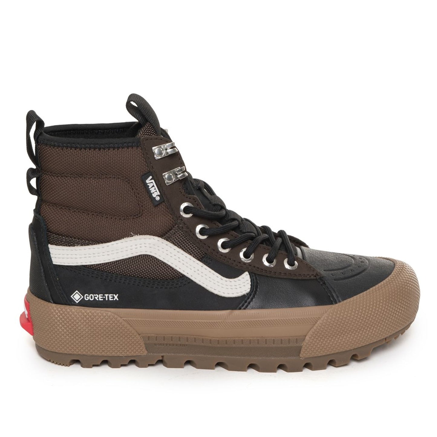 أحذية Vans الرياضية