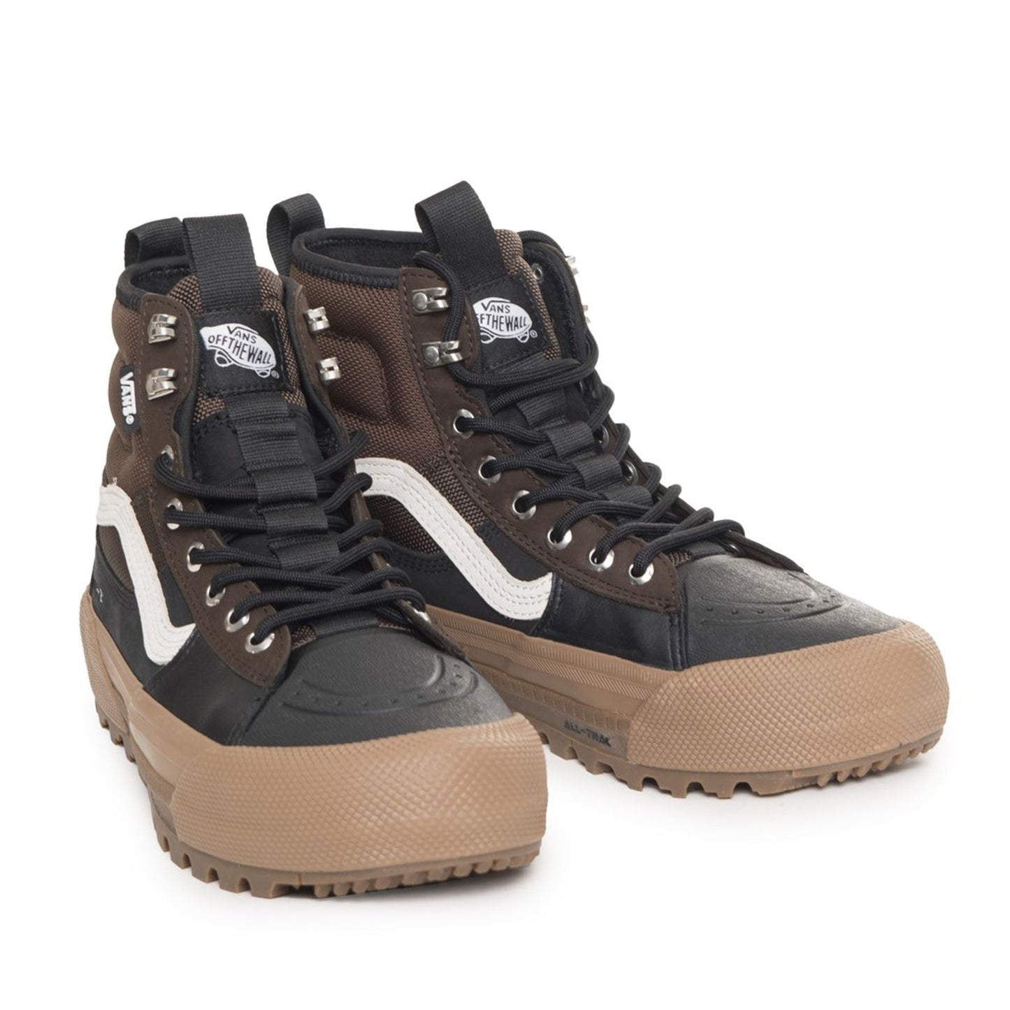 أحذية Vans الرياضية