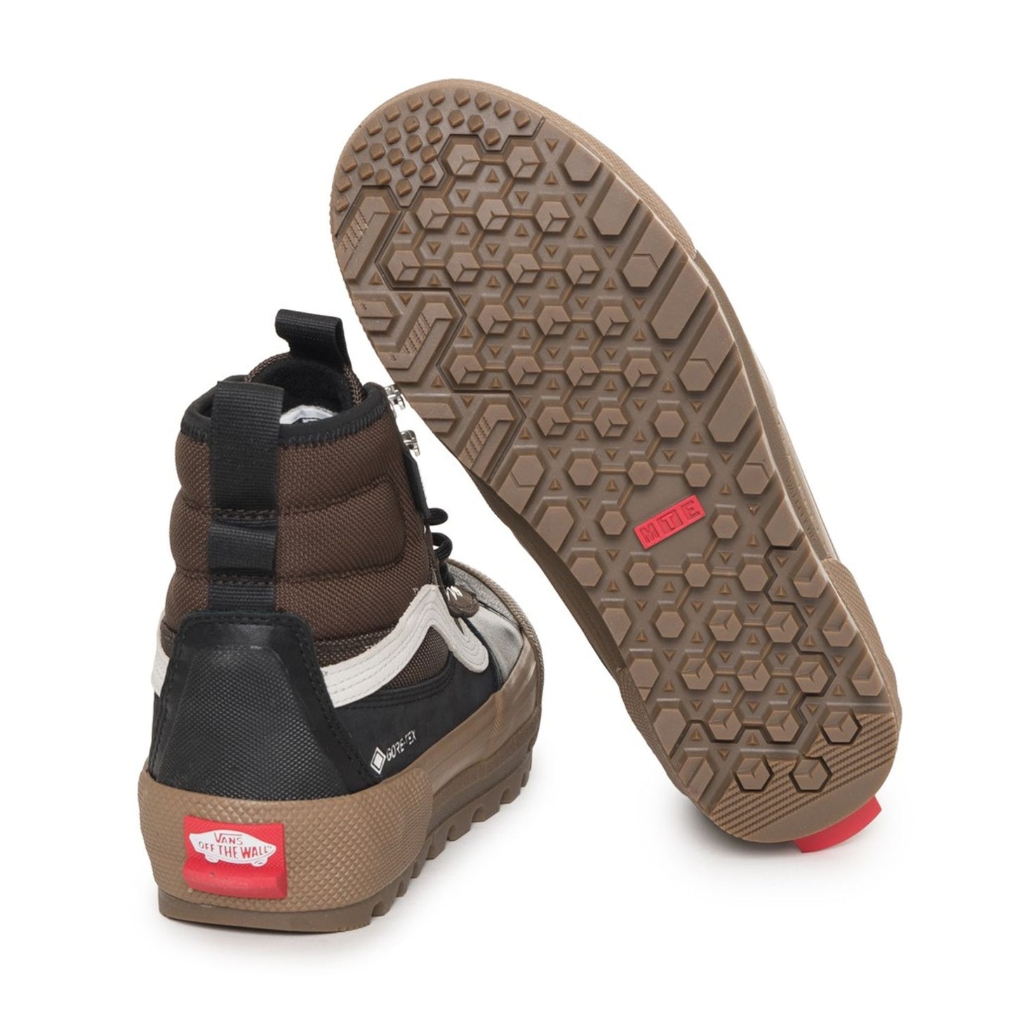 أحذية Vans الرياضية