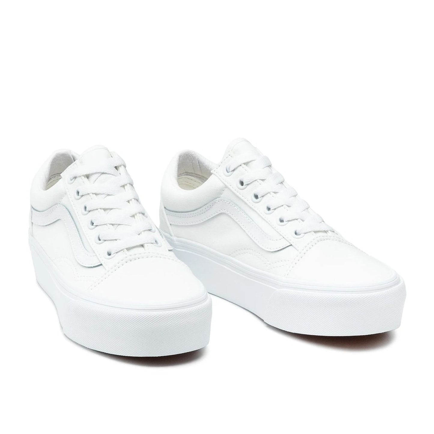 أحذية Vans الرياضية