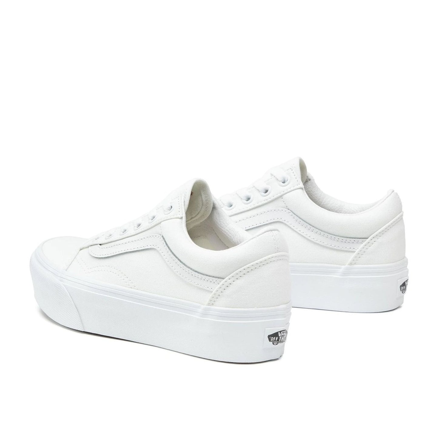 أحذية Vans الرياضية