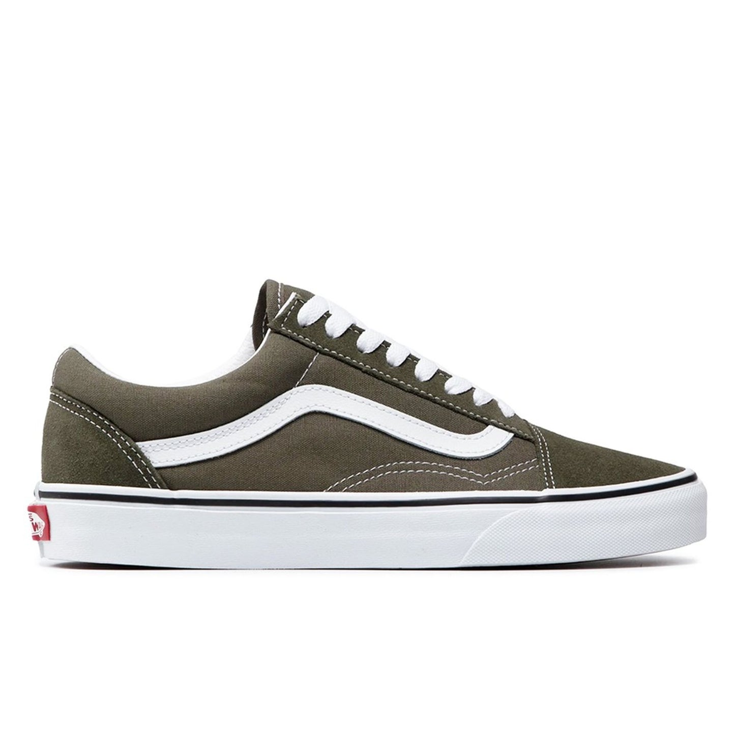 أحذية Vans الرياضية